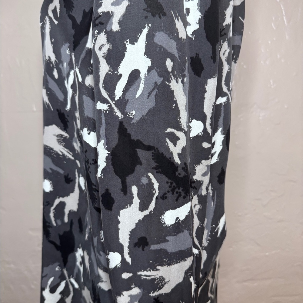 L'Agence Nina Long Sleeve Blouse - Picture 6 of 9